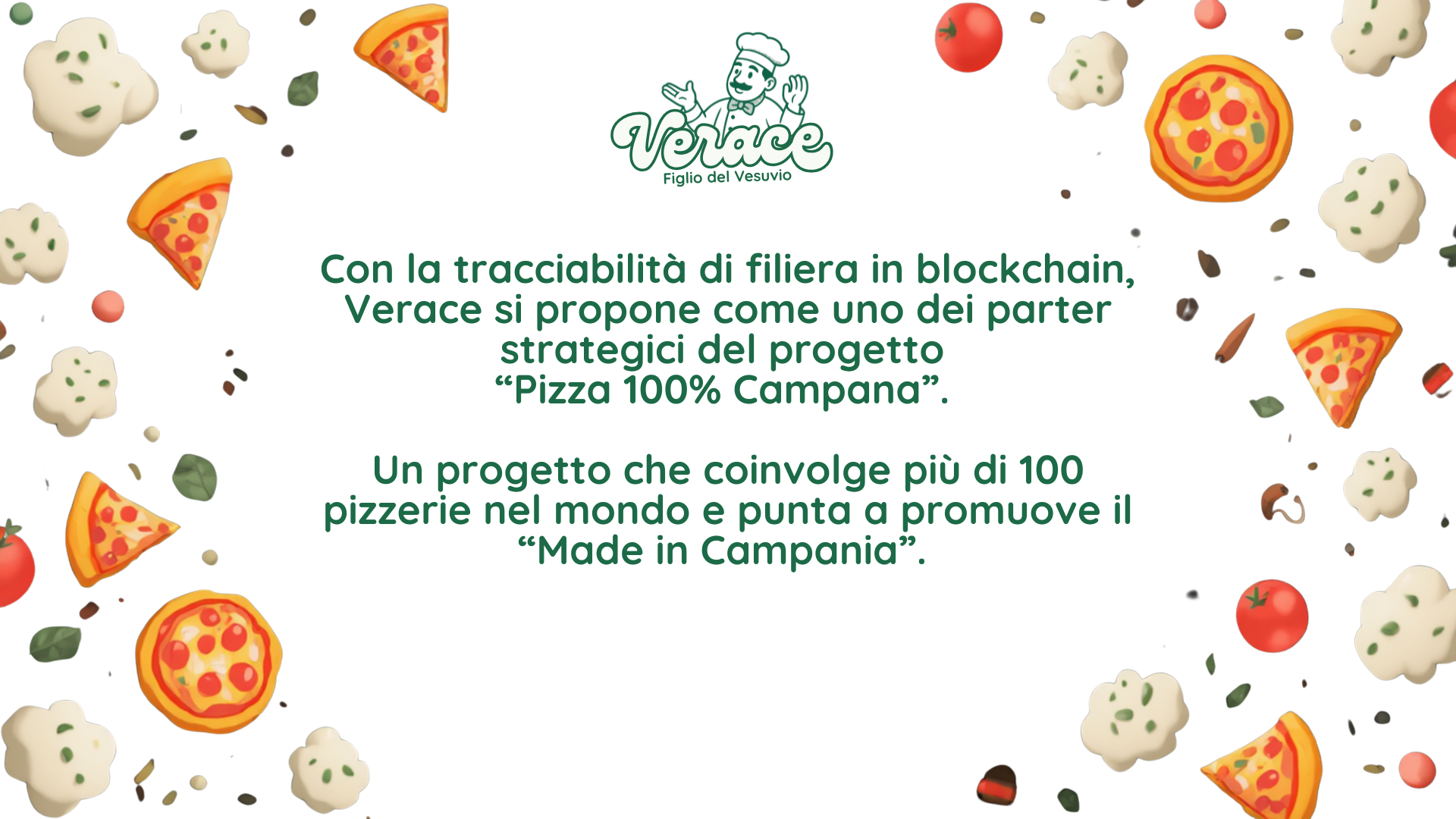 Innovazione Blockchain